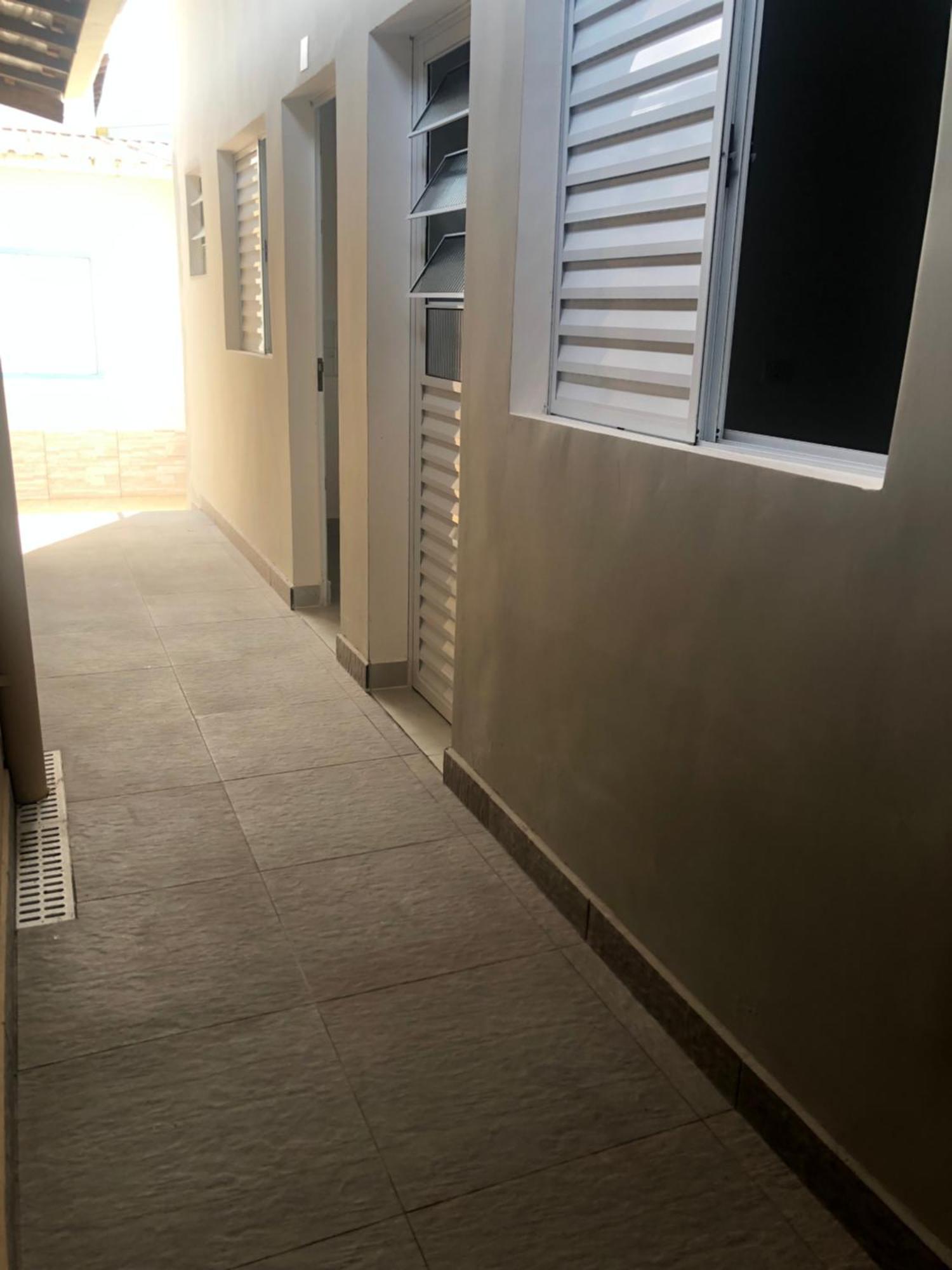 Suites Praia Martin De Sa Caraguatatuba Exterior foto